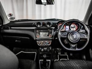 Suzuki Swift 1.2 GL manual - Image 6