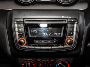 Suzuki Swift 1.2 GL manual - Image 7