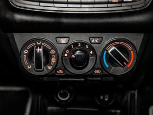 Suzuki Swift 1.2 GL manual - Image 8