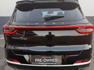 Chery Tiggo 7 Pro 1.5T Executive - Image 10