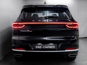 Chery Tiggo 7 Pro 1.5T Executive - Image 11