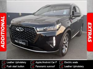 Chery Tiggo 7 Pro 1.5T Executive - Image 1