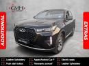 Thumbnail Chery Tiggo 7 Pro 1.5T Executive