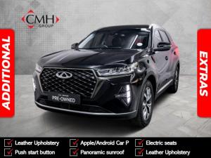 Chery Tiggo 7 Pro 1.5T Executive - Image 1