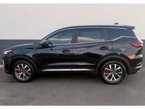 Chery Tiggo 7 Pro 1.5T Executive - Image 3