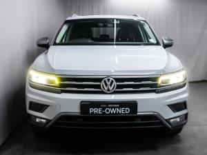 Volkswagen Tiguan Allspace 2.0TSI 4Motion Highline - Image 11