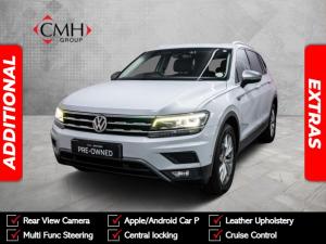 Volkswagen Tiguan Allspace 2.0TSI 4Motion Highline - Image 1