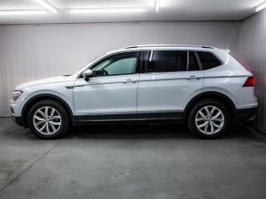 Volkswagen Tiguan Allspace 2.0TSI 4Motion Highline - Image 2