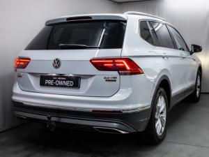 Volkswagen Tiguan Allspace 2.0TSI 4Motion Highline - Image 3
