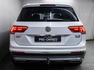 Volkswagen Tiguan Allspace 2.0TSI 4Motion Highline - Image 4