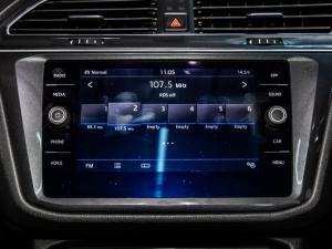 Volkswagen Tiguan Allspace 2.0TSI 4Motion Highline - Image 6