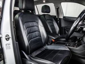 Volkswagen Tiguan Allspace 2.0TSI 4Motion Highline - Image 9