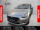 Thumbnail Mazda Mazda2 1.5 Dynamic auto