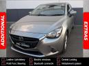 Thumbnail Mazda Mazda2 1.5 Dynamic auto