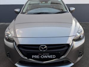 Mazda Mazda2 1.5 Dynamic auto - Image 2