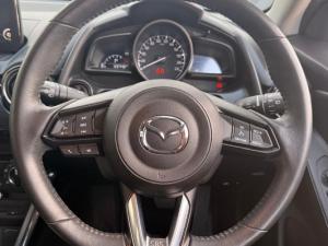 Mazda Mazda2 1.5 Dynamic auto - Image 6