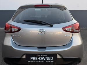 Mazda Mazda2 1.5 Dynamic auto - Image 9