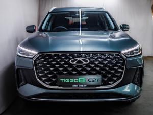 Chery Tiggo 8 1.5T CSH Plug-In Hybrid Apex - Image 2