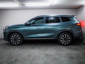 Chery Tiggo 8 1.5T CSH Plug-In Hybrid Apex - Image 4