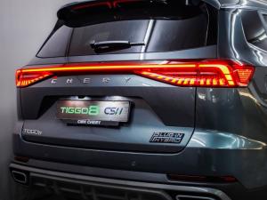 Chery Tiggo 8 1.5T CSH Plug-In Hybrid Apex - Image 7