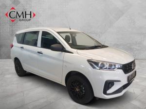 Suzuki Ertiga 1.5 GA - Image 1