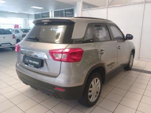 Suzuki Vitara Brezza 1.5 GL auto - Image 10