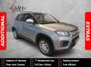 Thumbnail Suzuki Vitara Brezza 1.5 GL auto