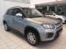 Suzuki Vitara Brezza 1.5 GL auto - Thumbnail 1
