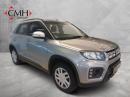 Thumbnail Suzuki Vitara Brezza 1.5 GL auto