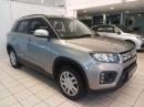 Thumbnail Suzuki Vitara Brezza 1.5 GL auto