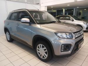 Suzuki Vitara Brezza 1.5 GL auto - Image 1