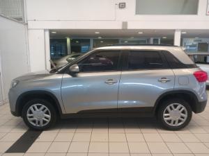Suzuki Vitara Brezza 1.5 GL auto - Image 2