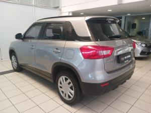 Suzuki Vitara Brezza 1.5 GL auto - Image 3