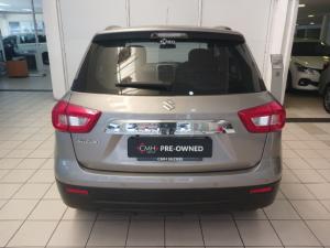 Suzuki Vitara Brezza 1.5 GL auto - Image 4