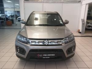 Suzuki Vitara Brezza 1.5 GL auto - Image 5