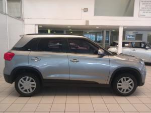 Suzuki Vitara Brezza 1.5 GL auto - Image 7