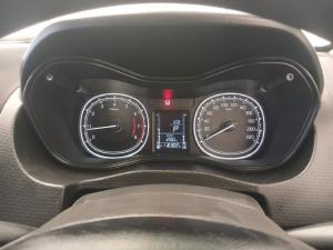 Suzuki Vitara Brezza 1.5 GL auto - Image 8