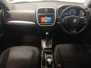 Suzuki Vitara Brezza 1.5 GL auto - Image 9