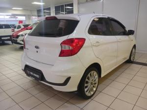 Ford Figo hatch 1.5 Trend - Image 10
