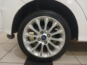Ford Figo hatch 1.5 Trend - Image 11
