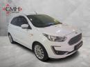 Thumbnail Ford Figo hatch 1.5 Trend