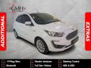 Thumbnail Ford Figo hatch 1.5 Trend