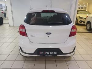 Ford Figo hatch 1.5 Trend - Image 4