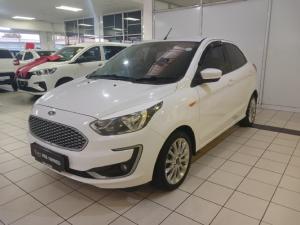 Ford Figo hatch 1.5 Trend - Image 6