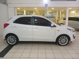 Ford Figo hatch 1.5 Trend - Image 7