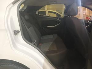 Ford Figo hatch 1.5 Trend - Image 8