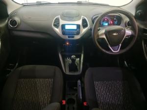 Ford Figo hatch 1.5 Trend - Image 9