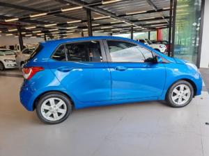 Hyundai Grand i10 1.25 Motion auto - Image 2