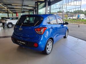 Hyundai Grand i10 1.25 Motion auto - Image 3
