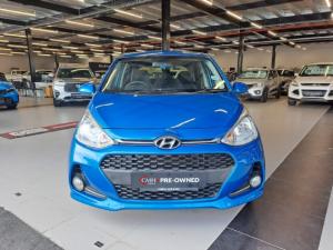 Hyundai Grand i10 1.25 Motion auto - Image 4